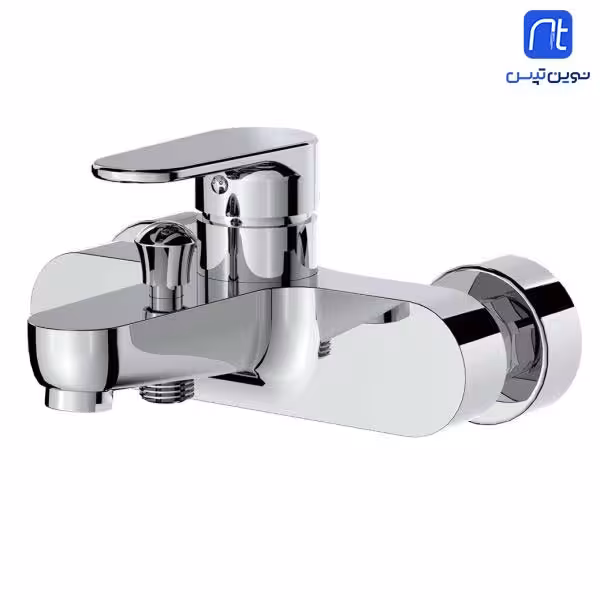 شیر حمام کاویان مدل لارا