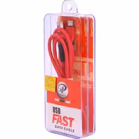 کابل میکرو یو اس بی فست شارژ XP-Product XP-C224 1m