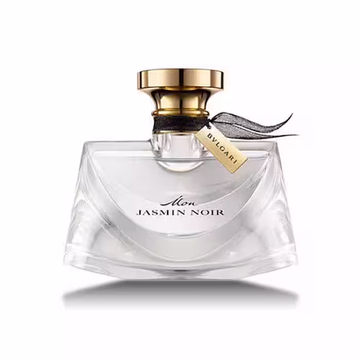 عطر مون جاسمین نویر بولگاری BVLGARI Mon JASMIN NOIR
