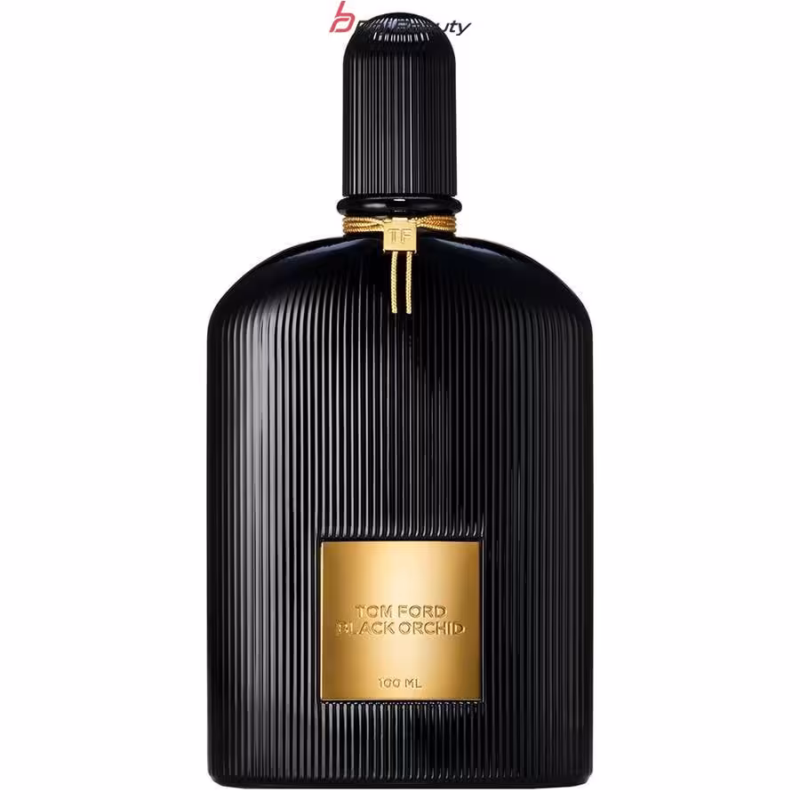 ادو پرفیوم تام فورد بلک ارکید مردانه/زنانه Tom Ford Black Orchid Eau de Parfum For Women And Men