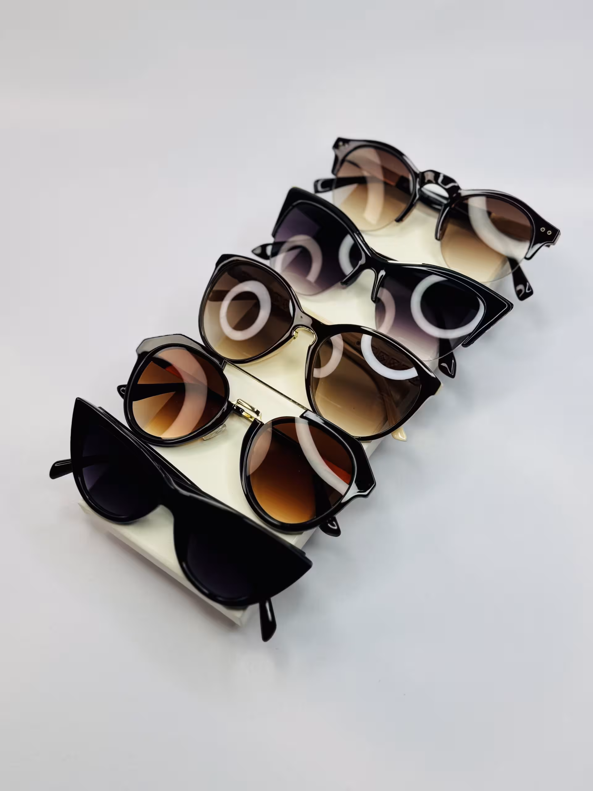 5 عدد عينك اورجينال فقط 599 تومان