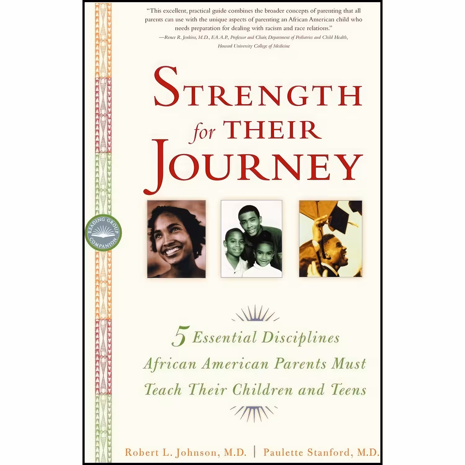 کتاب زبان اصلی Strength for Their Journey اثر جمعی از نویسندگان