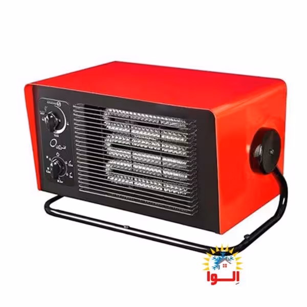 هیتر برقی تک فاز انرژی مدل 045