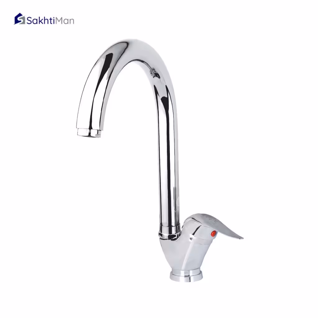 شیر ظرفشویی کارتیج 40 با علم عصایی