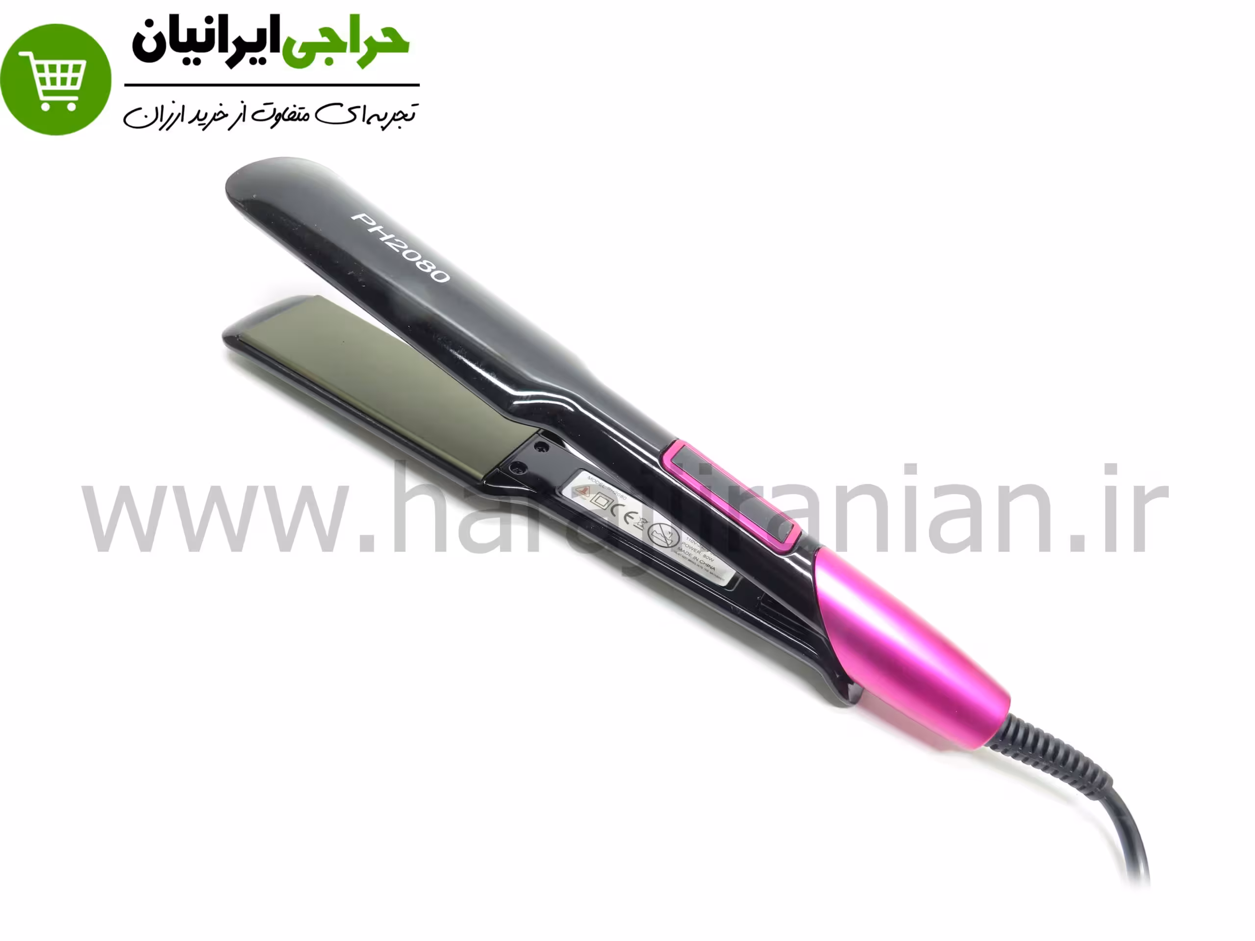 اتو مو فیلیپس PHILIPS-2080