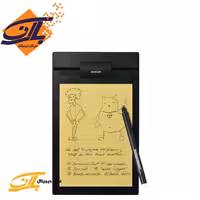 دفترچه یادداشت دیجیتال ایس کد مدل PenPaper 2