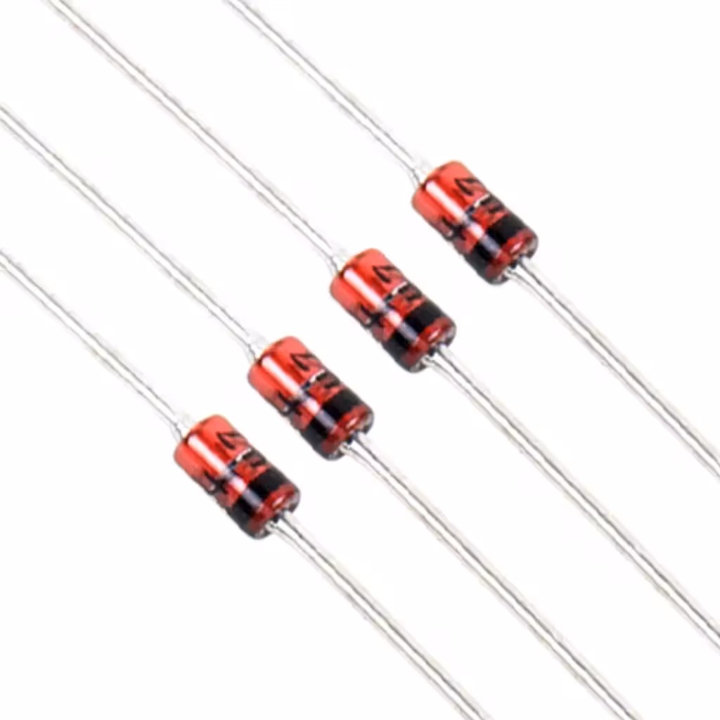 دیود زنر 1N4742  12V   1W