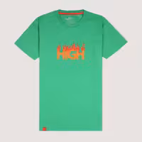 تیشرت چاپی EXIT مدل 75188124