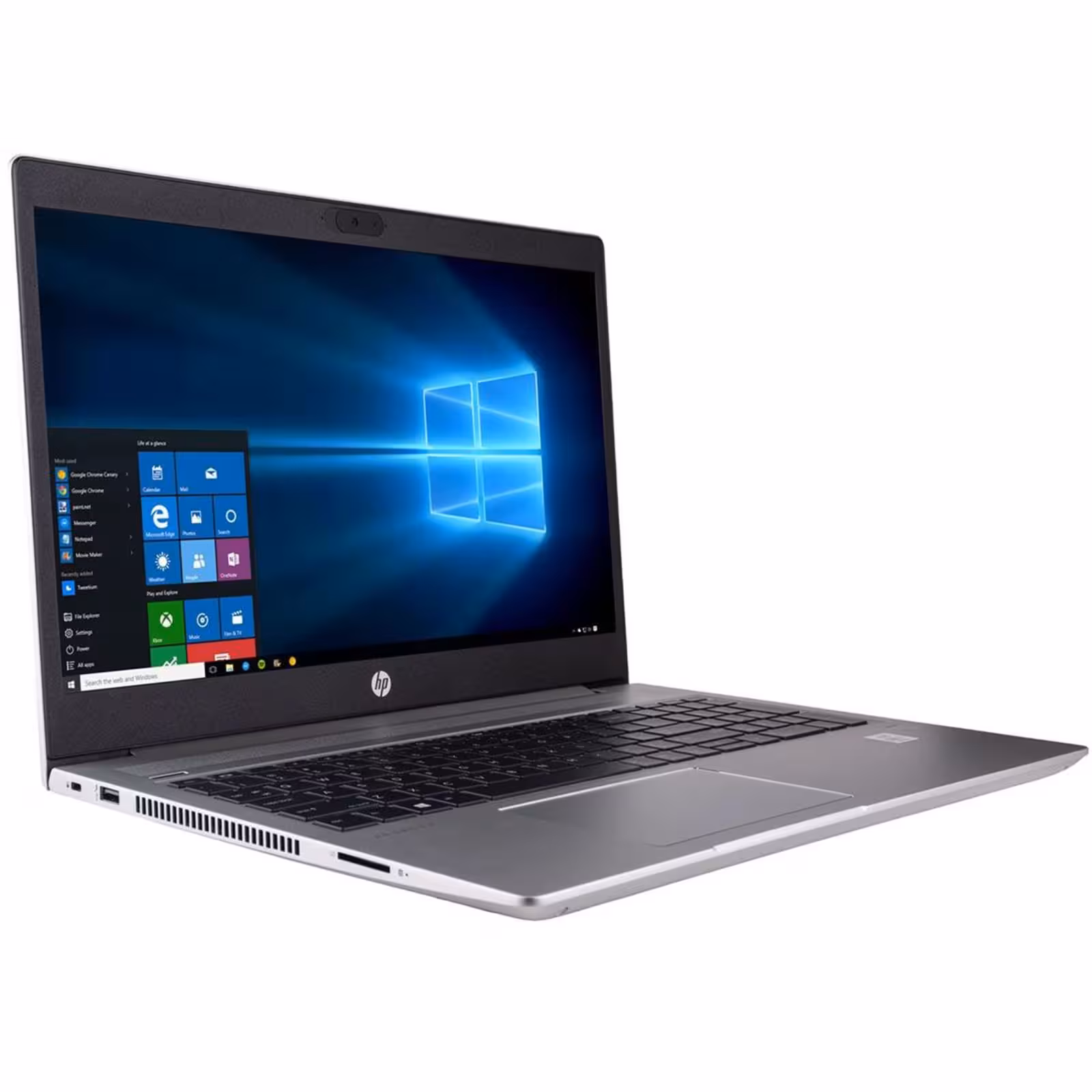 لپ تاپ 15 اینچی اچ پی مدل ProBook 450 G7-D