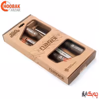 ست 4 عددی مغار سر تخت نارکس کد 863020