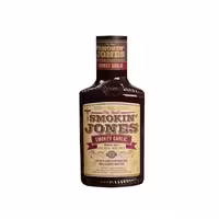 سس باربیکیو با طعم سیر دودی رمیا Remia حجم 450 میل