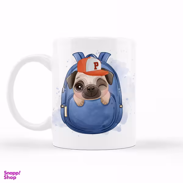 ماگ مدل هاپو