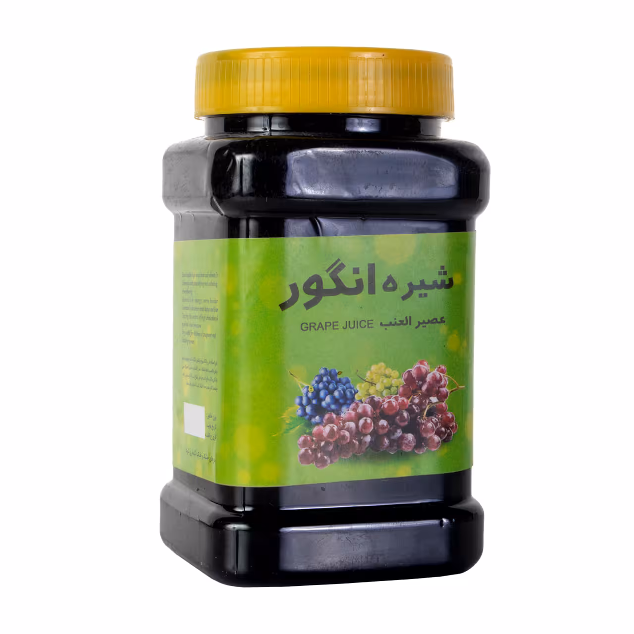شیره انگور 1100 گرمی
