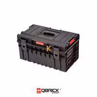 جعبه ابزار مدل SYSTEM ONE 350 BASIC 2.0 کیوبریک