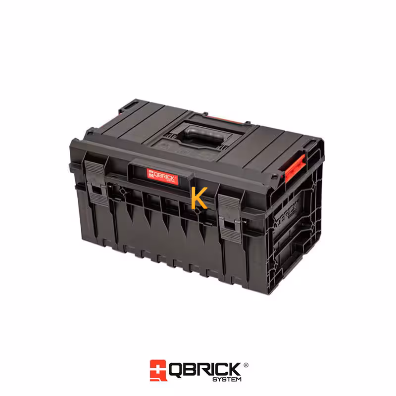 جعبه ابزار مدل SYSTEM ONE 350 BASIC 2.0 کیوبریک