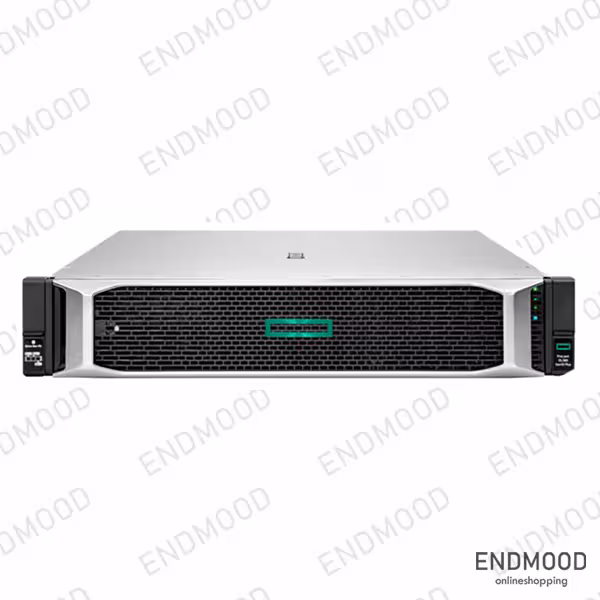 سرور HPE ProLiant DL380 Gen10 Plus