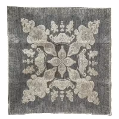 رومیزی مخمل صحرا (70×70)