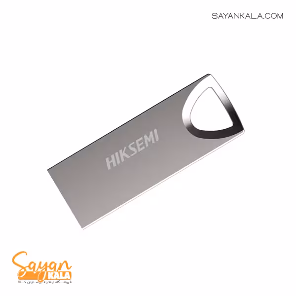 فلش مموری هایک سمی مدل FLASH MEMORY HIKSEMI HS USB M200 128GB