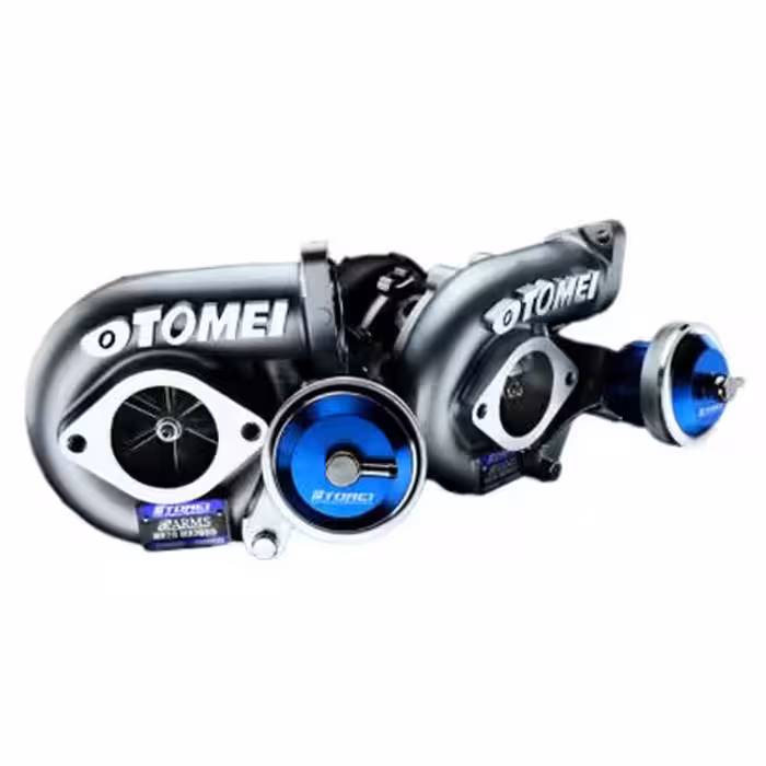 خرید توربو شارژ TOMEI | اتوموبی