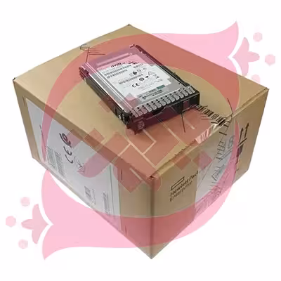 HPE 960GB NVMe PCI-E x4 WI SFF P10652-001 P07190R-B21