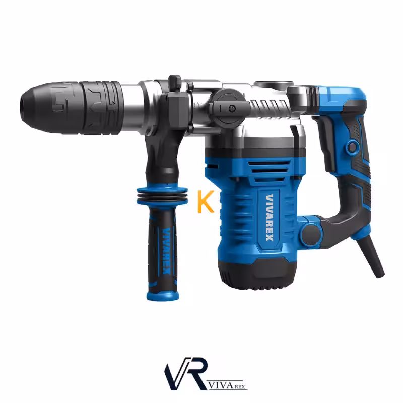 بتن کن دو حالته 6 کیلویی VR1238-RH ویوارکس