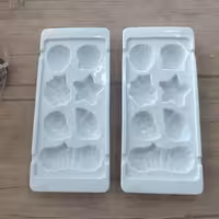 جایخی طرح دار جفتی