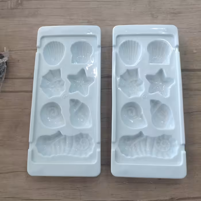 جایخی طرح دار جفتی