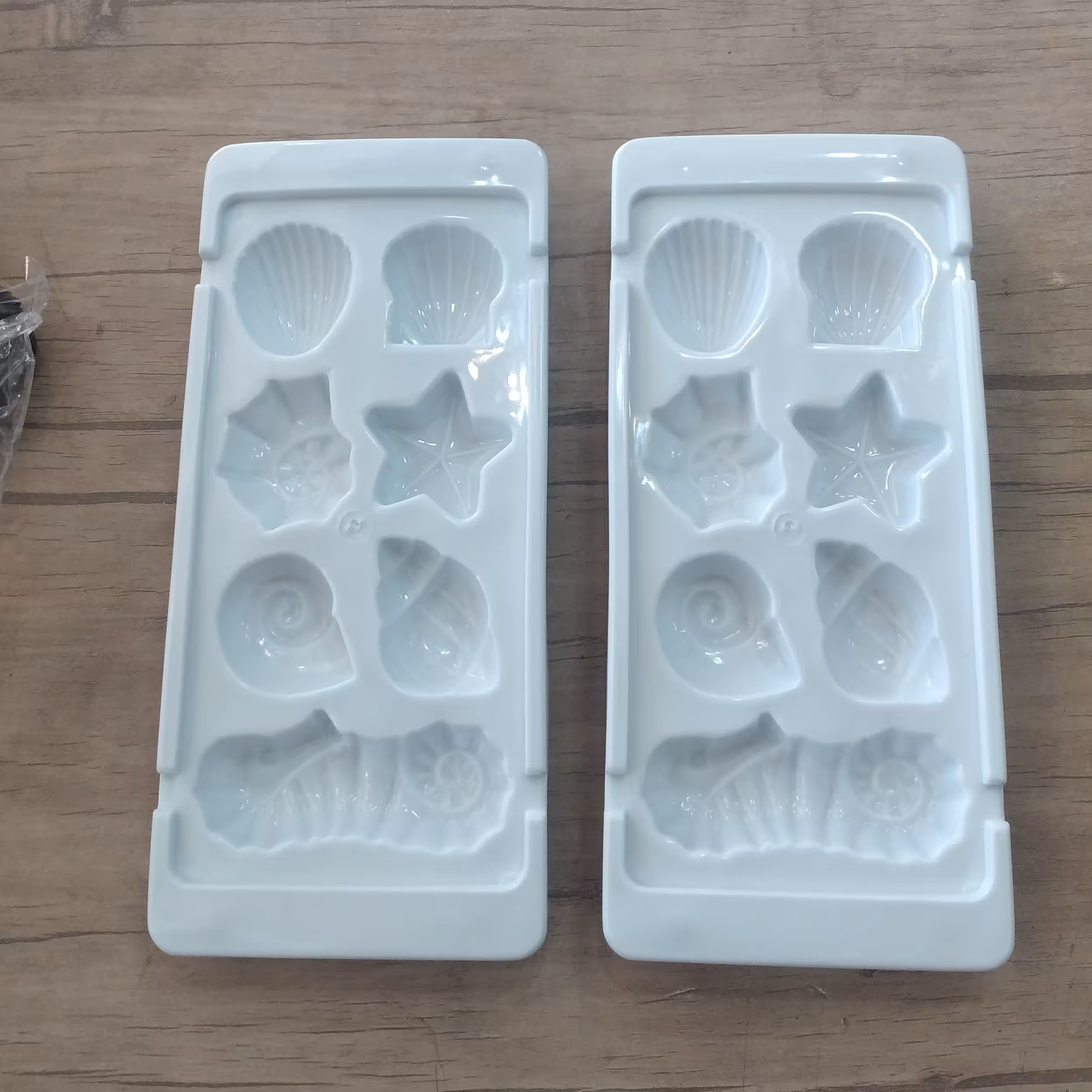 جایخی طرح دار جفتی