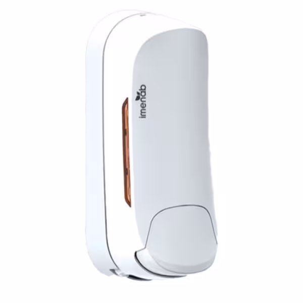 پمپ مایع دستشویی ایمن آب مدل ایما | کالا مکس