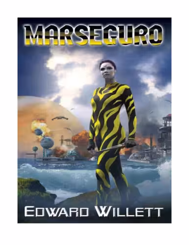 خرید و دانلود نسخه کامل کتاب Marseguro