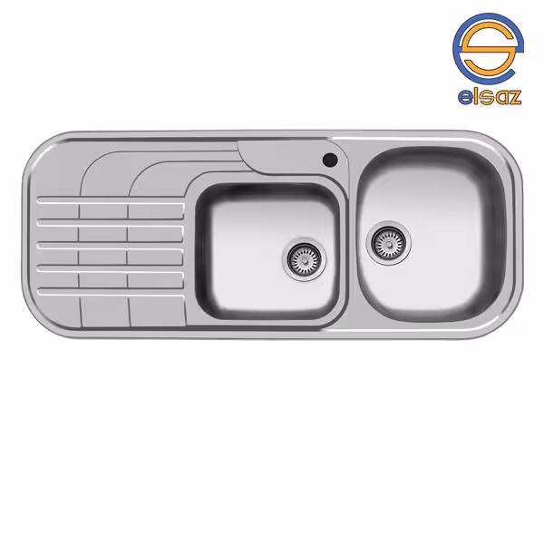 سینک توکار اخوان مدل 72
