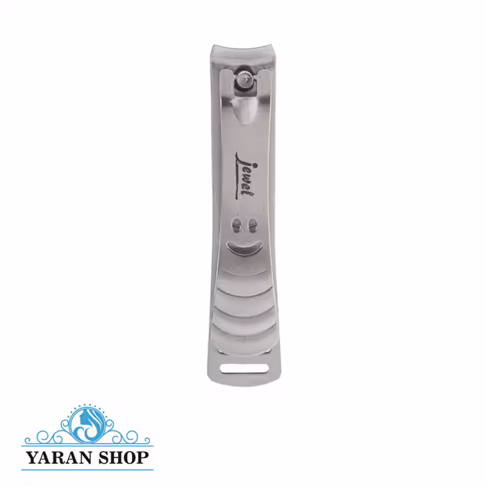 ناخن گیر جیول کد 901
