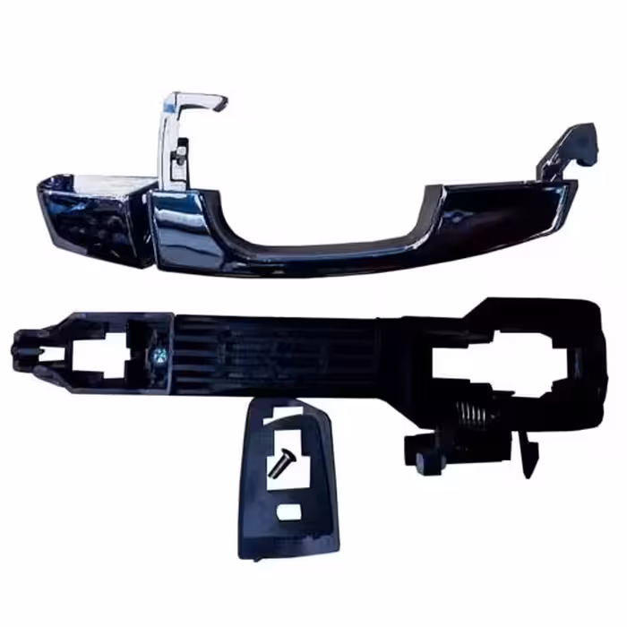 خرید دستگیره بیرونی درب جلو لیفان X60 (چپ) | اتوموبی