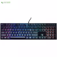 کیبورد مخصوص بازی کولر مستر MK110