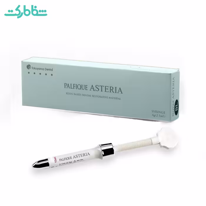 کامپوزیت پالفیک آستریا توکویاما Tokuyama – Palfique Asteria
