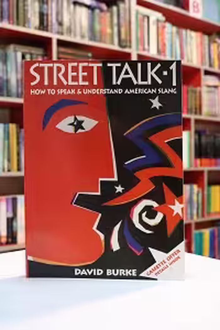 Street Talk 1