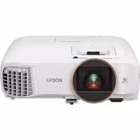 ویدئو پروژکتور اپسون مدل EPSON Home Cinema 2250