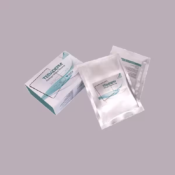 پانسمان هیدروژل کلاژن ماتریکس طبادرم - Collagen Matrix Dressing