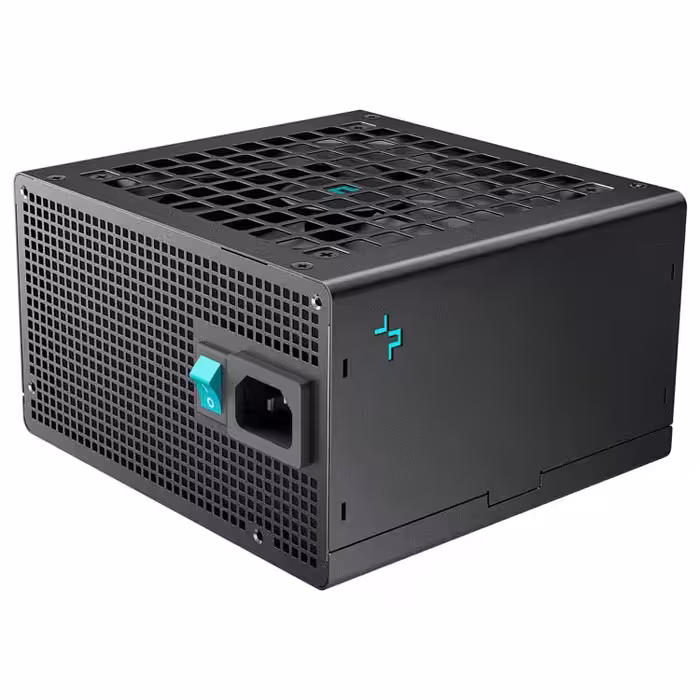 پاور دیپ کول مدل Deepcool PL750D | با پرتو