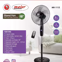 پنکه مایر مدل MR 11112کیفیت عالی 