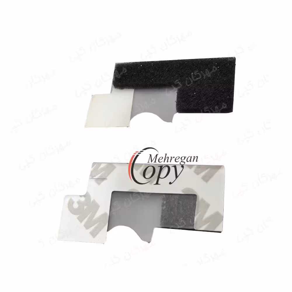 سری(2عدد)سیل بغل تانک دولوپر کپی ریکو آفیشیو Ricoh Aficio AF-2075/MP8000