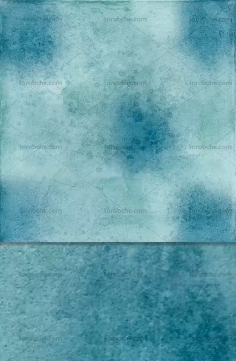 تکسچر و بکگراند لاجوردی | گرافیک با طعم تربچه