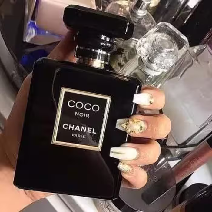 عطر کوکو شنل نویر ( زنانه ) ده میل