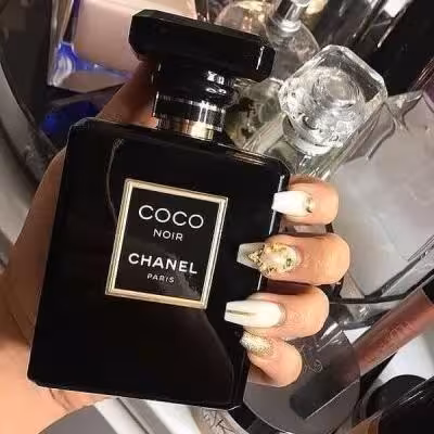 عطر کوکو شنل نویر ( زنانه ) ده میل