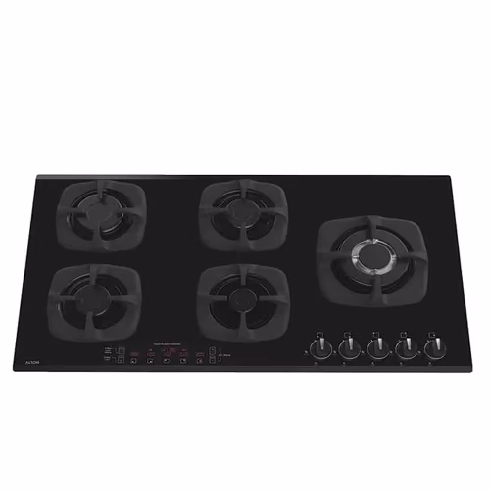 اجاق گاز رومیزی آلتون مدل G518D