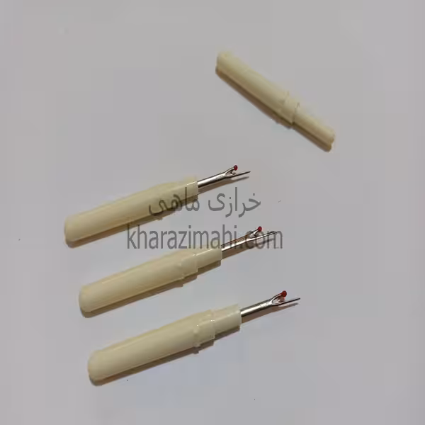 بشکاف کوچک دسته کرم
