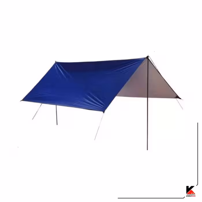 سایبان مسافرتی دانانیک مدل SB104