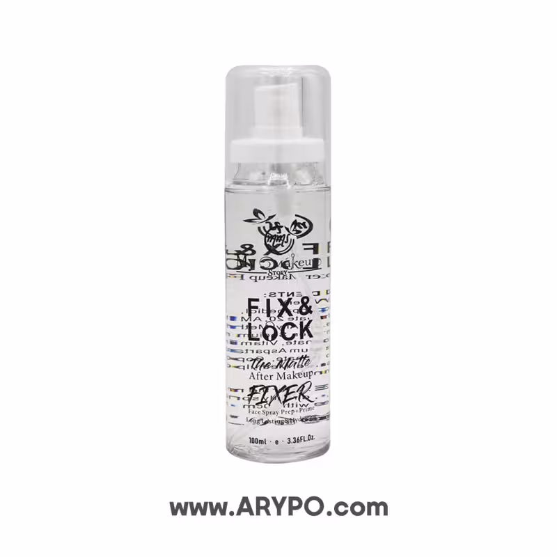 اسپری فیکساتور مای میکاپ استوری
