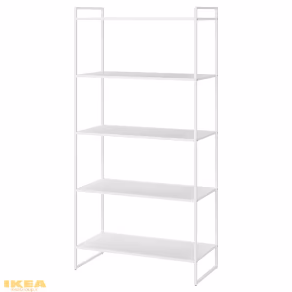 قفسه مدل JONAXEL | برند ایکیا | ارسال 15 الی 20 روز کاری