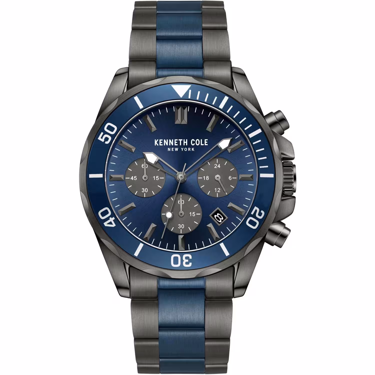 ساعت مچی مردانه کنت کول مدل KCWGI0027104